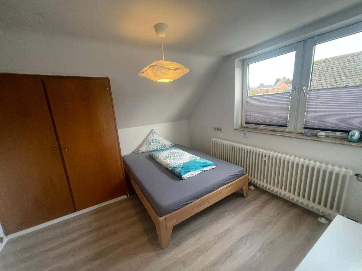 Monteurzimmer Zimmer + Wc Willingen  Kültér fotó