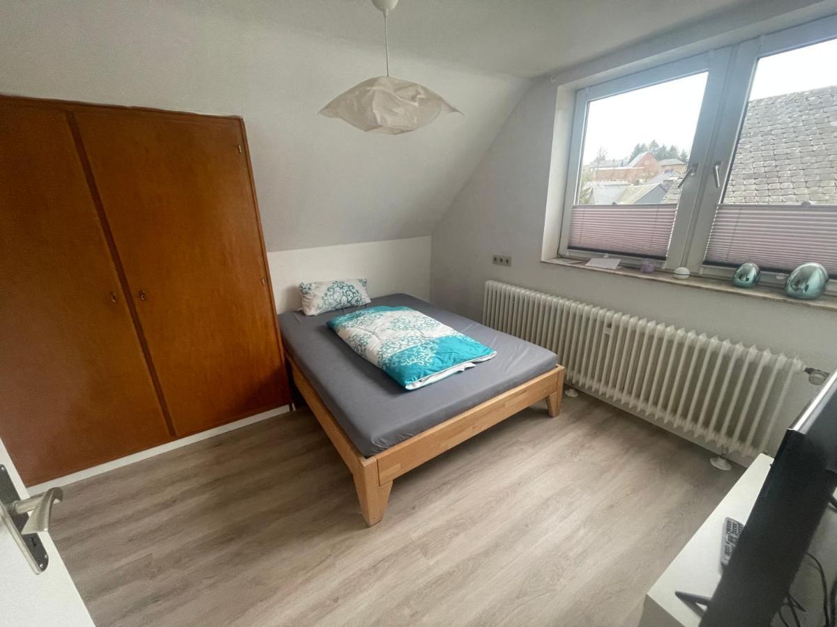 Monteurzimmer Zimmer + Wc Willingen  Kültér fotó