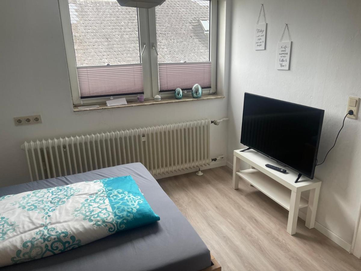 Monteurzimmer Zimmer + Wc Willingen  Kültér fotó