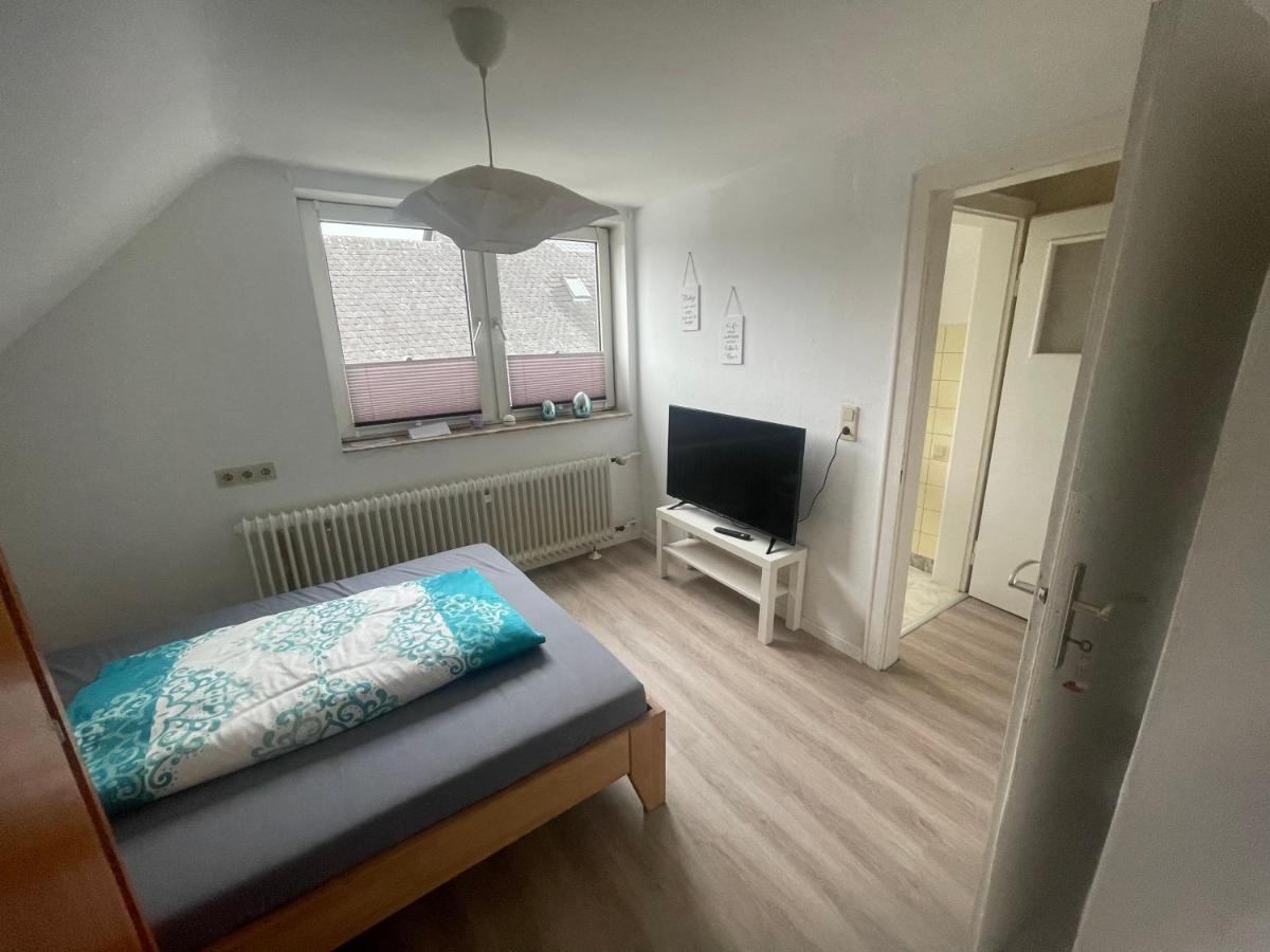 Monteurzimmer Zimmer + Wc Willingen  Kültér fotó