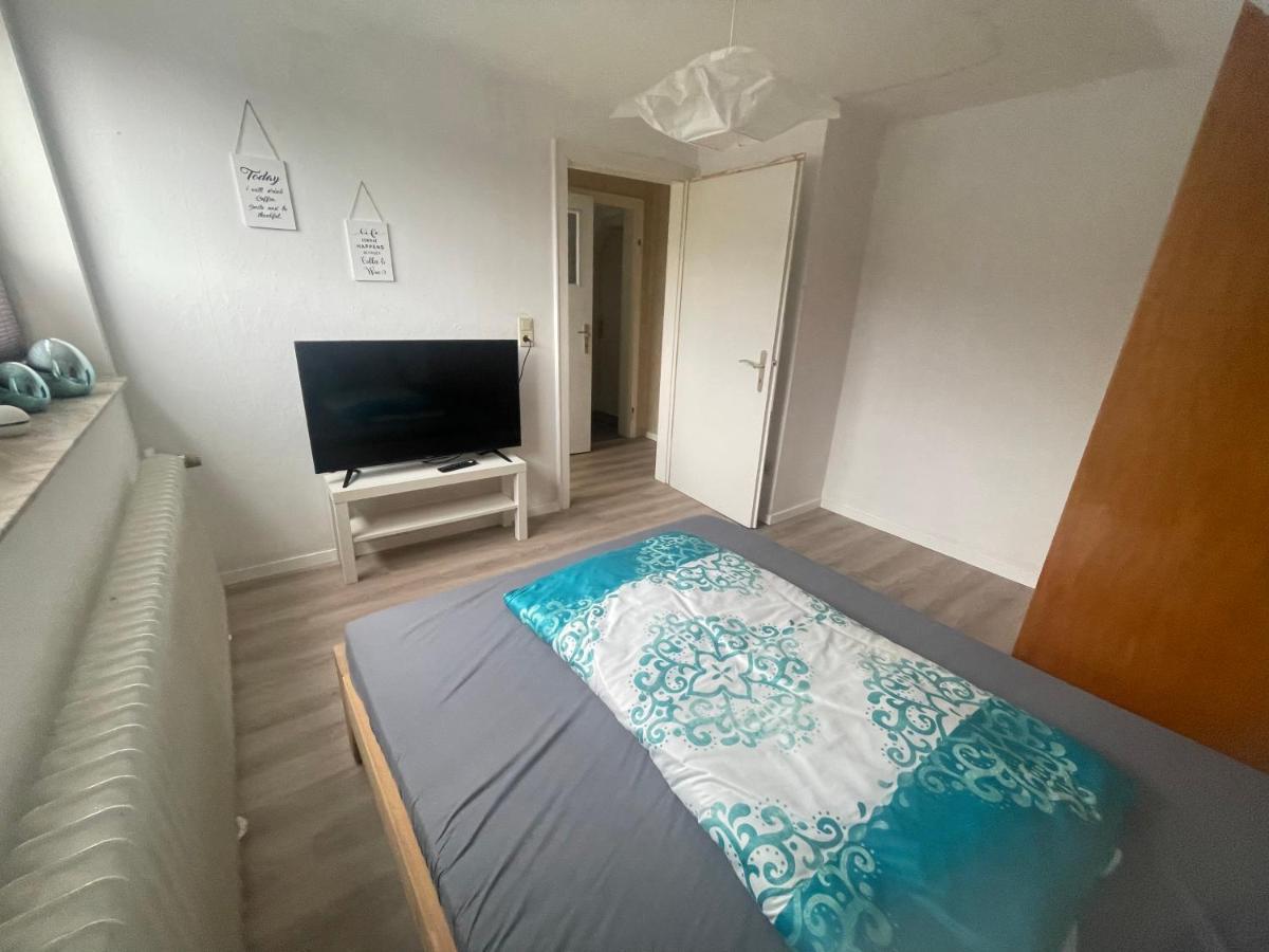 Monteurzimmer Zimmer + Wc Willingen  Kültér fotó