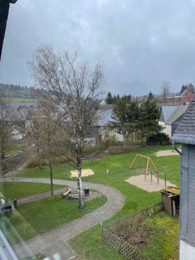 Monteurzimmer Zimmer + Wc Willingen  Kültér fotó