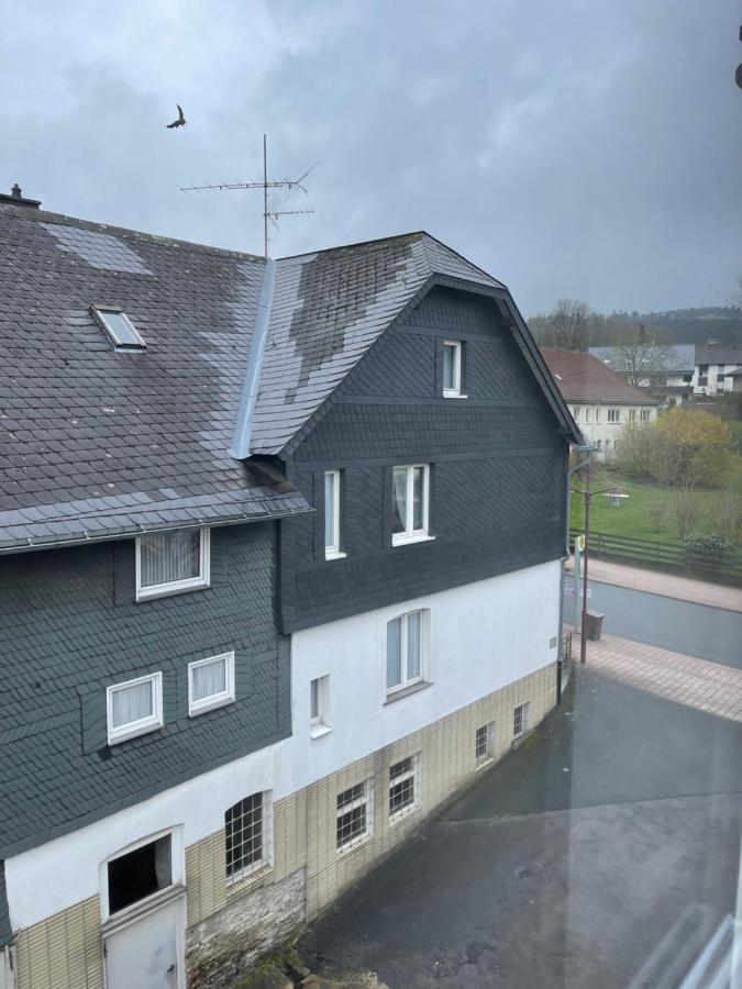 Monteurzimmer Zimmer + Wc Willingen  Kültér fotó